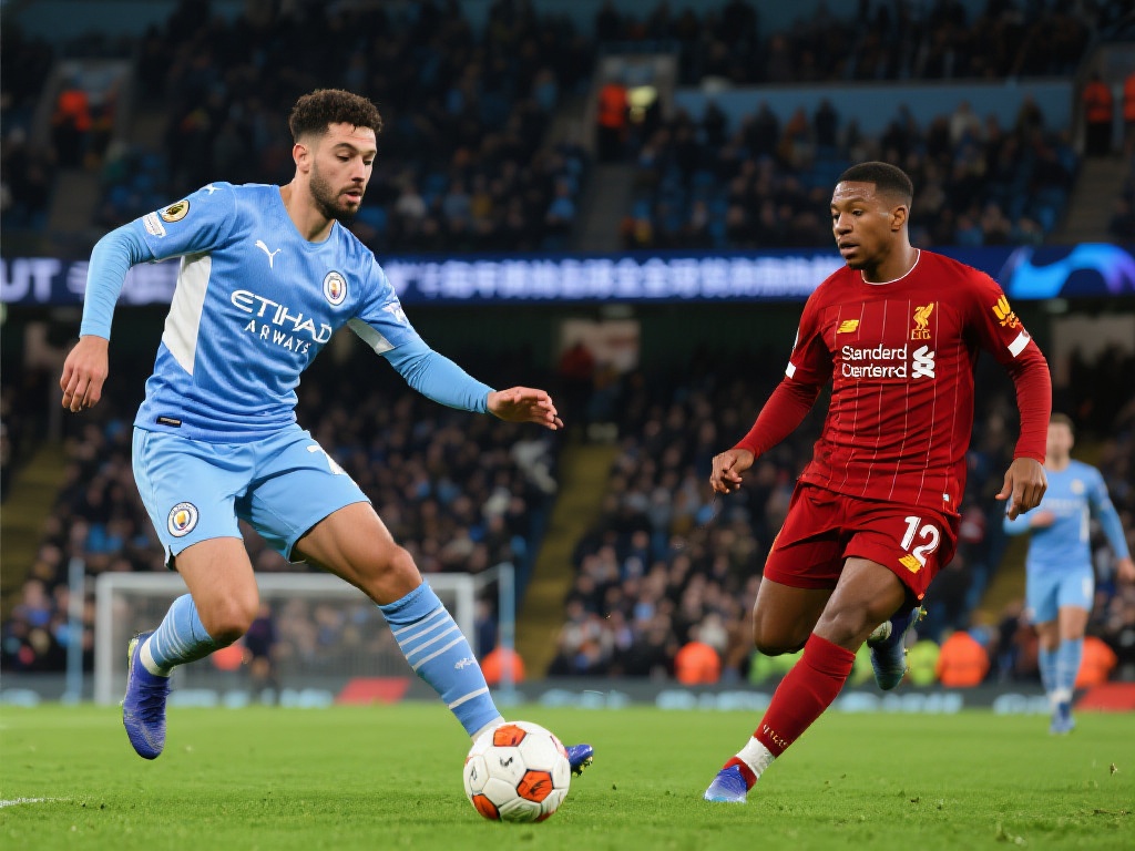 曼城vs利物浦免费直播（利物浦对阵曼城高清视频直播）