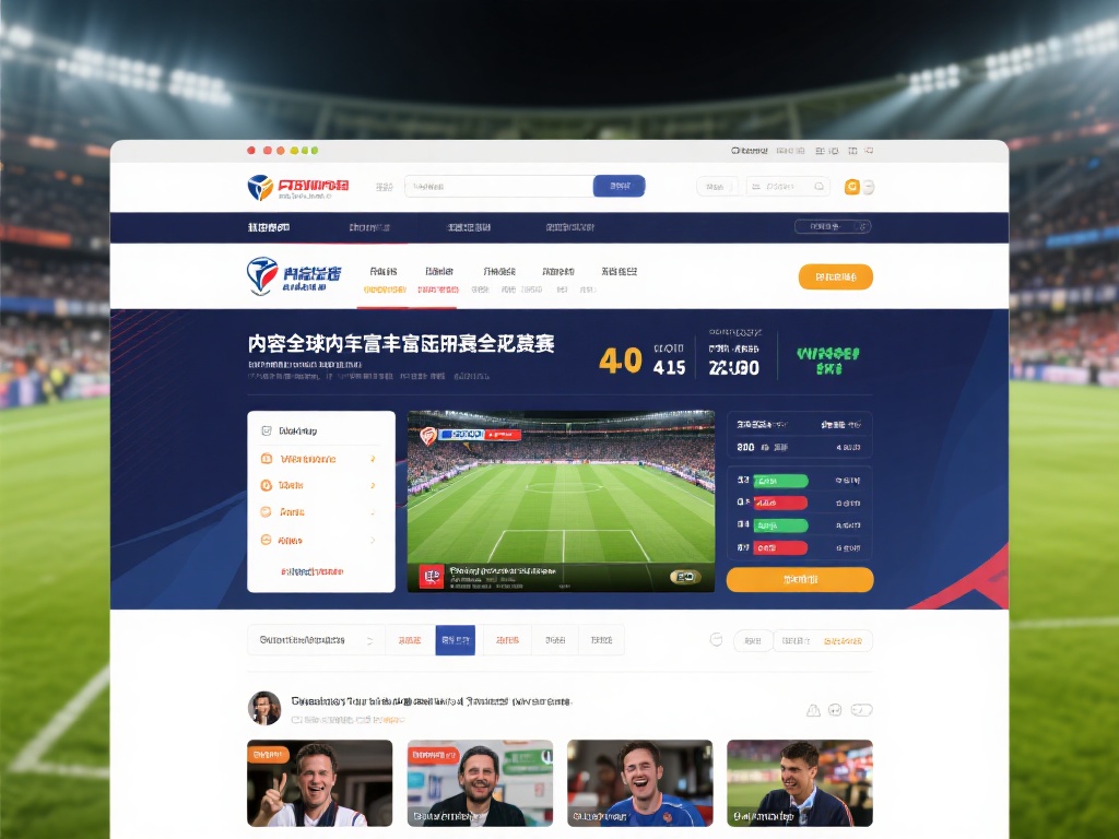 直播 吧 网站（探索魅力无限的多功能直播吧网站平台）