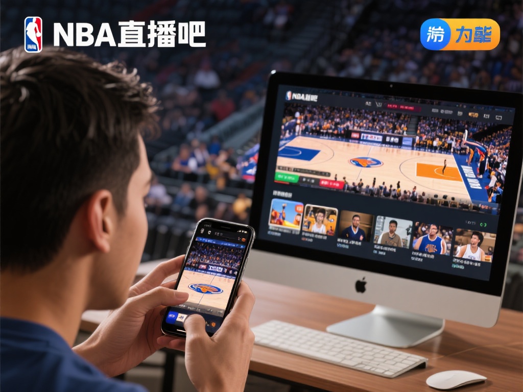 nba直播吧