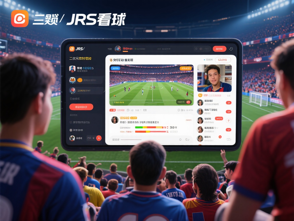 jrs看球（球赛在线直播）