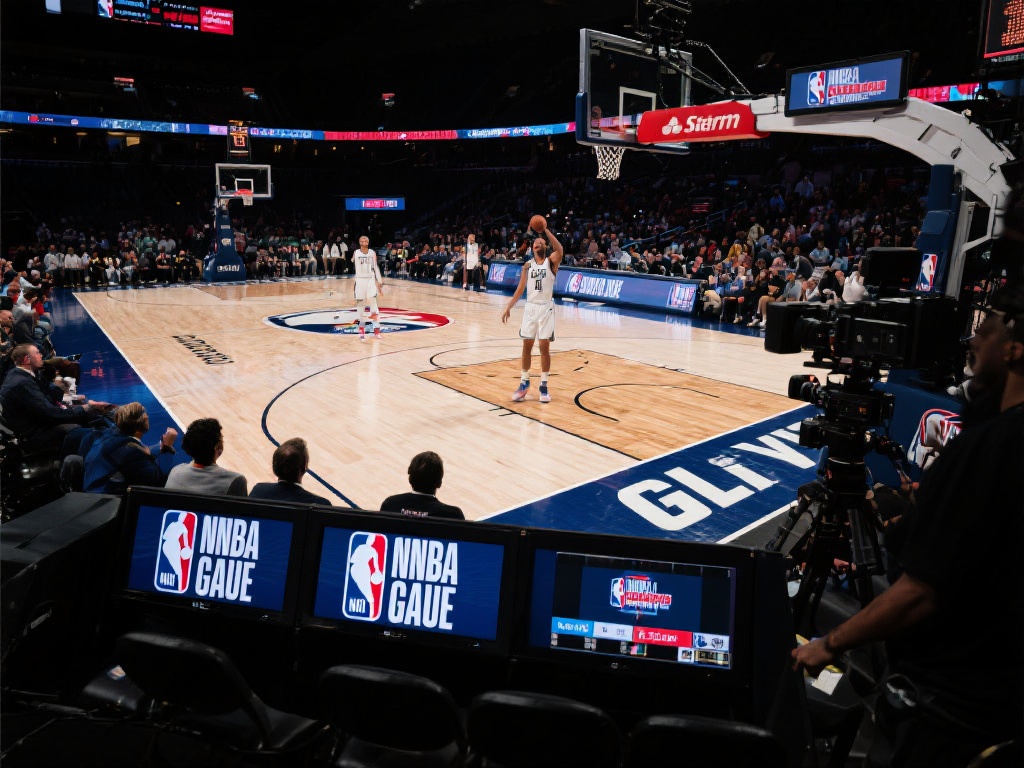 nba发展联盟直播（高清NBA发展联盟直播在线观看平台）