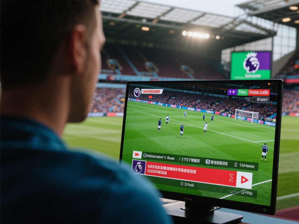英超直播免费观看在线(免费观看英超直播在线高清流畅平台推荐)