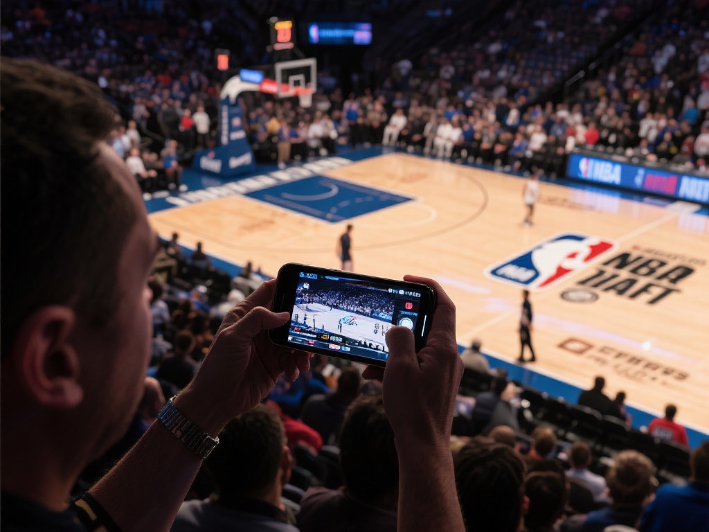 nba 直播（免费视频观看NBA直播赛事精彩回放）