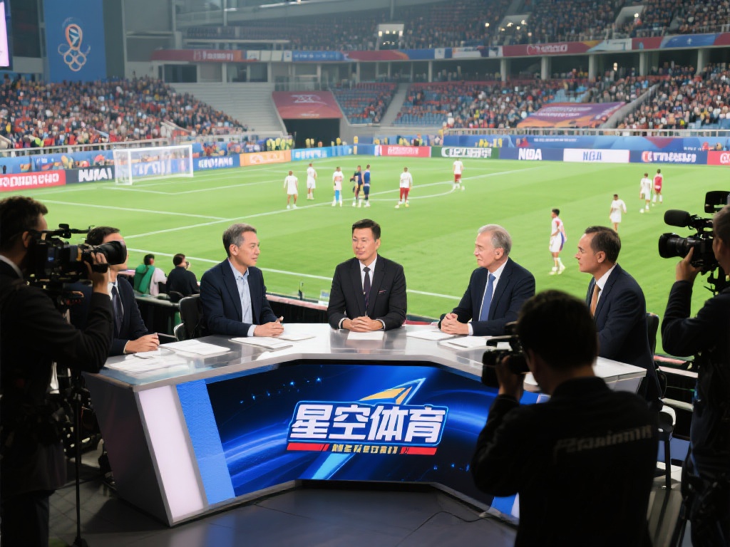 星空体育（宇宙运动）