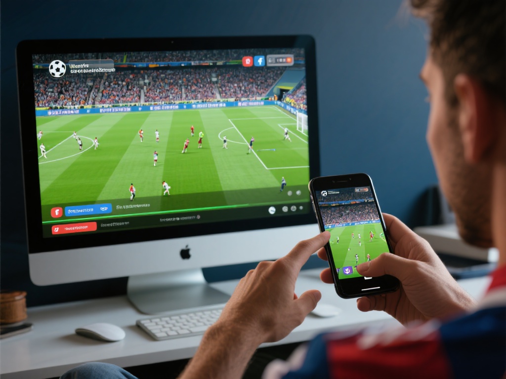 足球直播在线直播观看免费（免费高清足球在线直播观看）