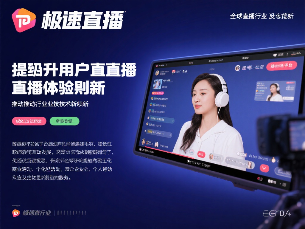 极速直播（高速直播）