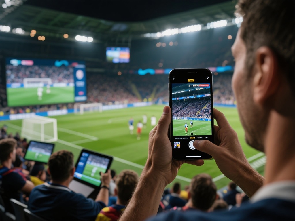 直播足球（全程高清直播足球赛，畅享激情对决）