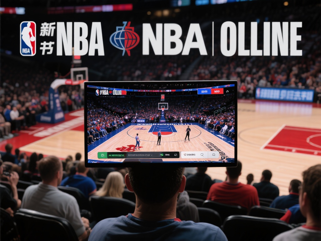 nba在线（NBA直播）
