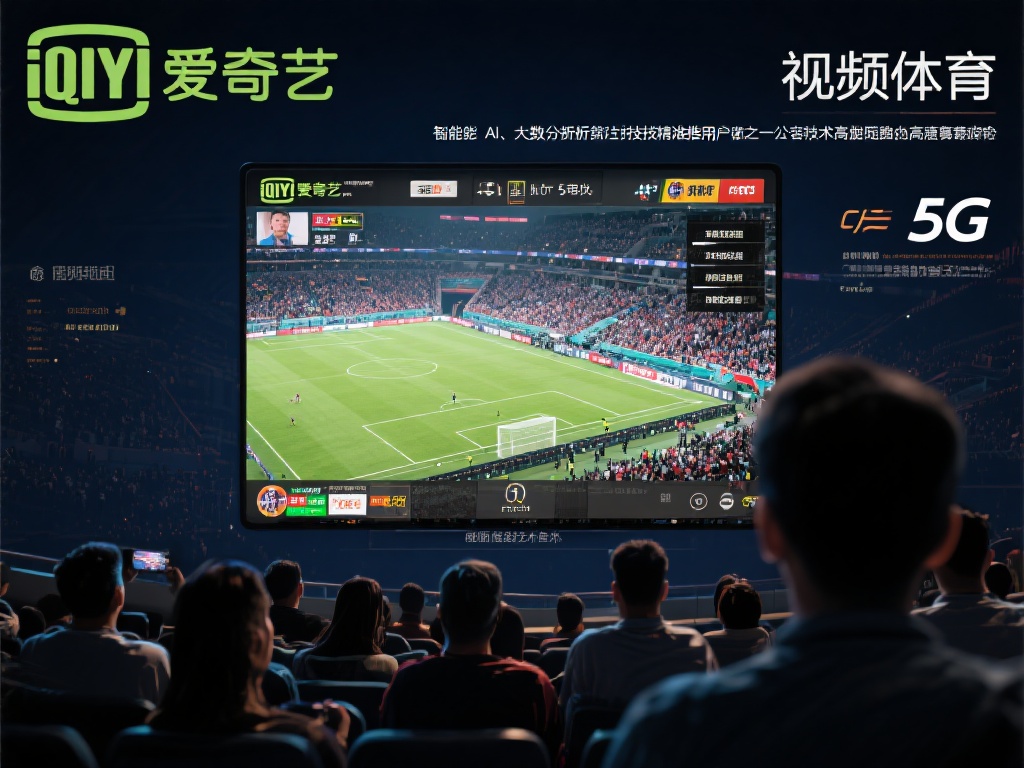 爱奇艺体育（奇艺体育）