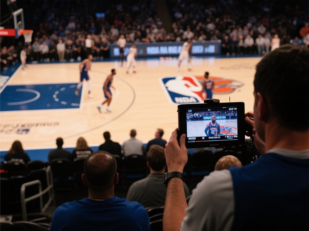 nba录像(NBA比赛回放)