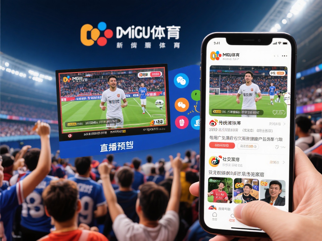 咪咕体育直播（“咪咕体育赛事直播”）