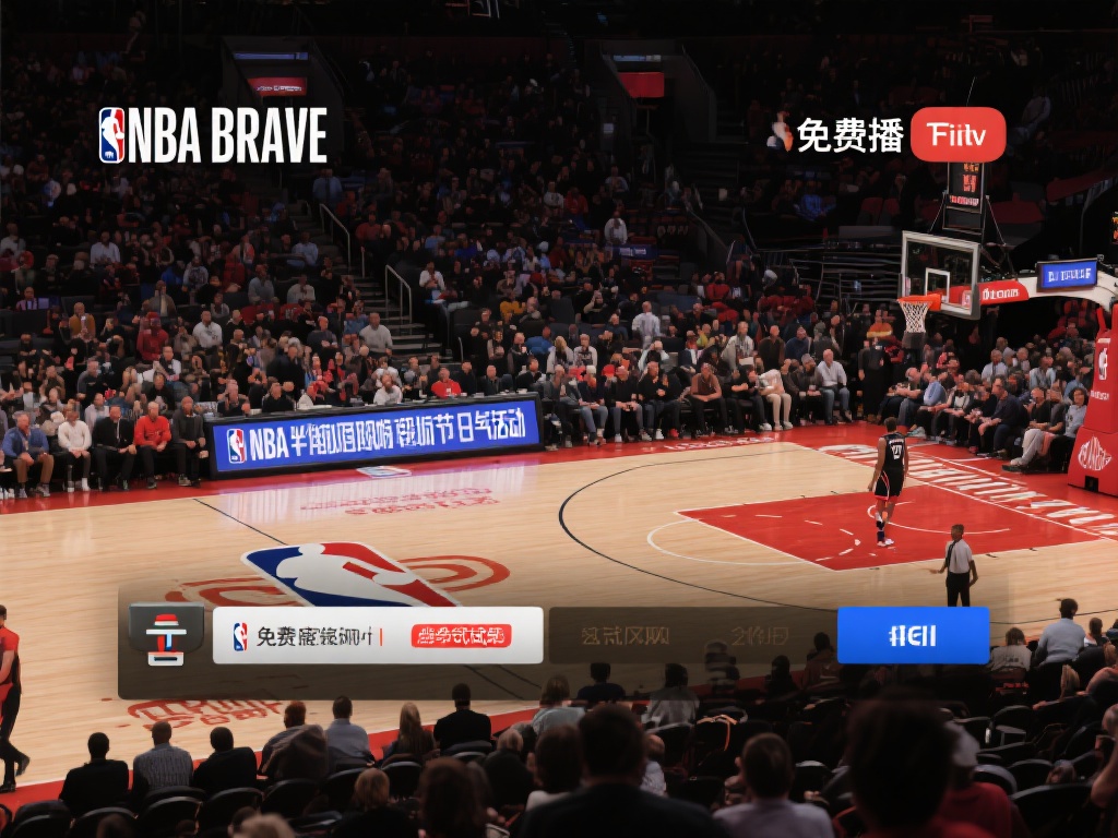 nba免费直播在线观看