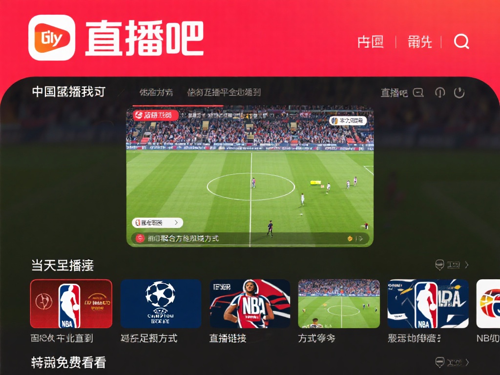 免费看球赛的网站（免费直播球赛的平台）