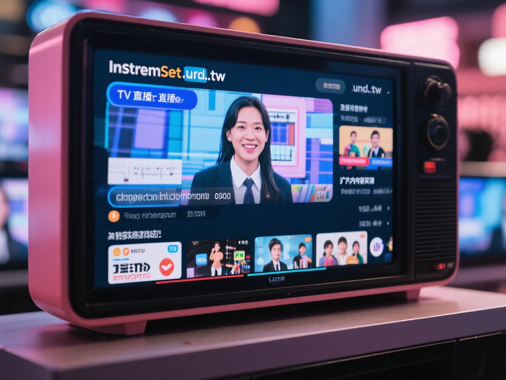 instreamset url .tw 电视 直播吧（最新Instreamset URL .tw电视直播吧攻略）