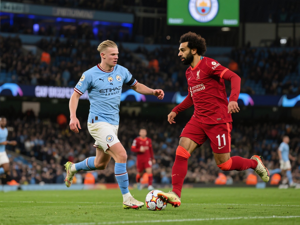 曼城对利物浦直播(利物浦vs曼城比赛直播)