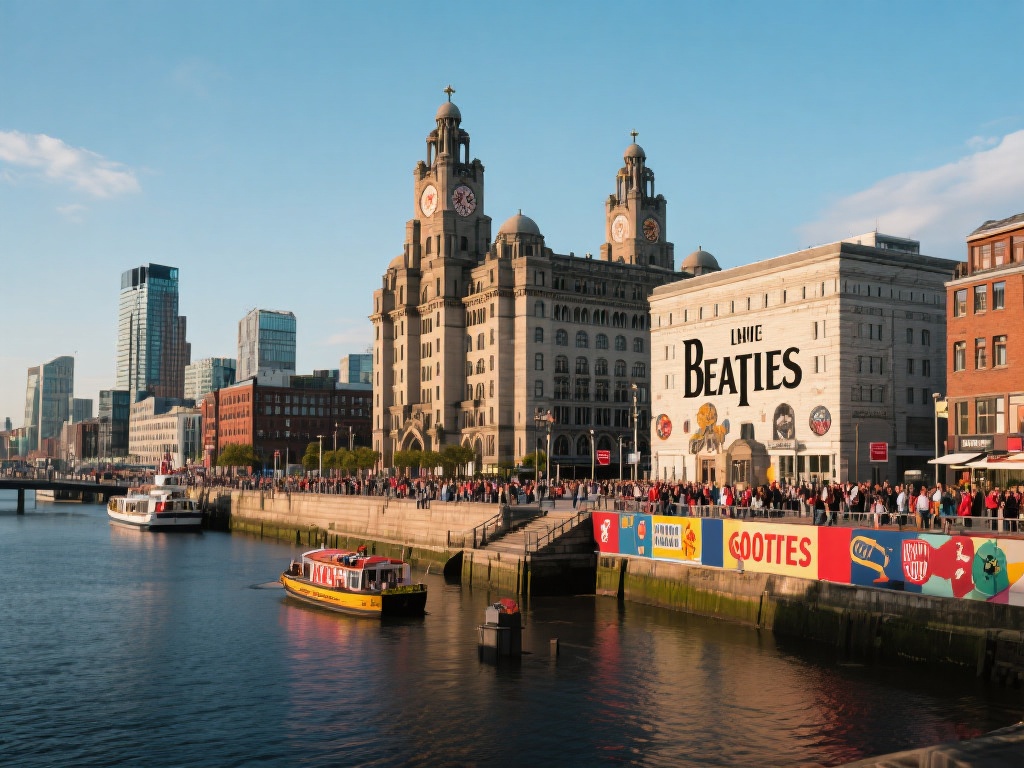 利物浦（红军）