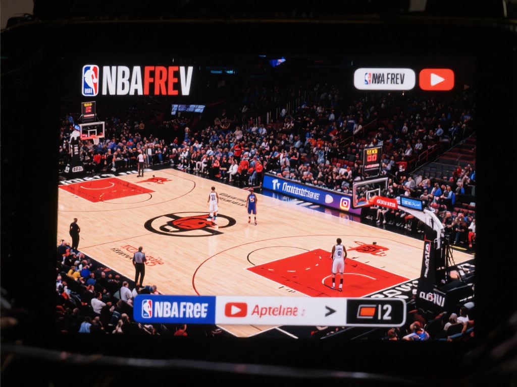 nba免费看（免费在线观看NBA比赛高清直播）