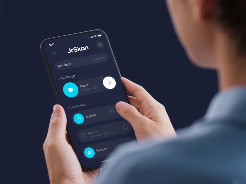 jrskan（如何深入了解JRskan技术及其应用前景）