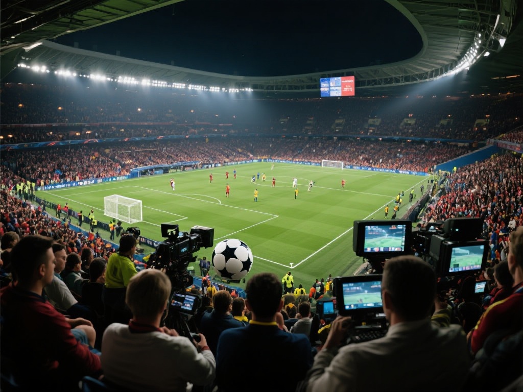 足球直播（免费高清足球直播在线观看平台推荐）