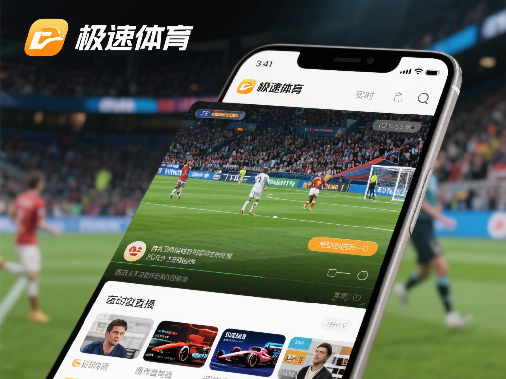 jisutiyu（极速体育精彩赛事直播平台）