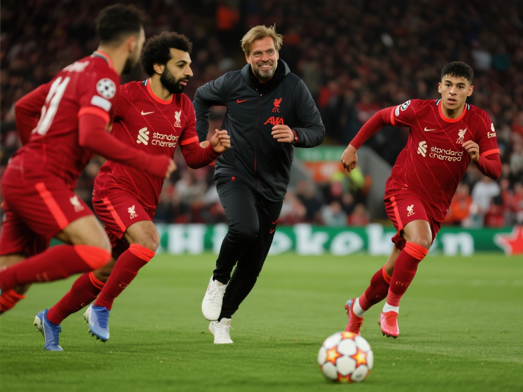 曼城vs利物浦直播在线观看（免费在线观看曼城vs利物浦精彩直播比赛）